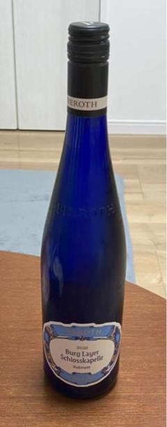 ピーロートブルー　Pieroth Blue　1999年 楽天市場】ピーロート ブルーの通販