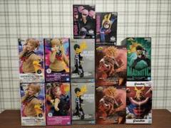 2025年最新】僕のヒーローアカデミアフィギュアまとめの人気