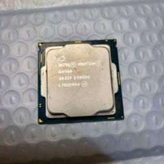 2025年最新】Pentium G4560の人気アイテム - メルカリ