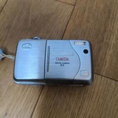 2025年最新】olympus camedia x-2の人気アイテム - メルカリ