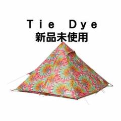 【当店一番人気】 新品未使用】CHUMS メルカリ - ポールテント teepee booby チャムス テント・タープ