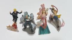 【最新7個セット❣️】ワンピース フィギュア まとめ売りセット ワンピース フィギュア まとめ売り 10箱セット 26250722J17L