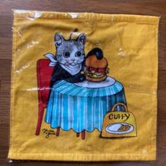 ヒグチ ユウコ/ハンカチの中古/未使用品 - メルカリ ヒグチ ユウコ/ハンカチの中古/未使用品 - メルカリ