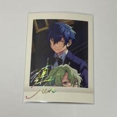 新品★あんスタ★Eden【漣ジュン】5周年★ぱしゃこれ★PREMIUM★セット 新品☆あんスタ☆Eden【漣ジュン】5周年☆ぱしゃこれ☆PREMIUM