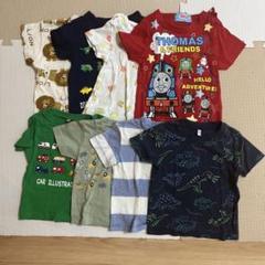 Tシャツ　90 まとめ売り