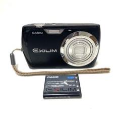 【美品 動作OK】CASIO カシオ エクシリム EX-Z370 デジタルカメラ Amazon | CASIO デジタルカメラ EXILIM シルバー EX-Z370SR