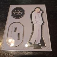 セブチカフェ ジョンハン アクスタ まとめ売り SEVENTEEN セブチ カフェ2022 ジョンハン アクスタ - メルカリ