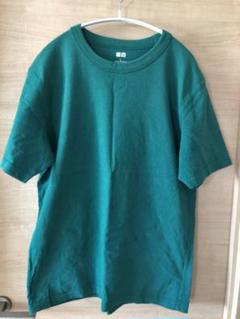 Uniqlo U Tシャツ