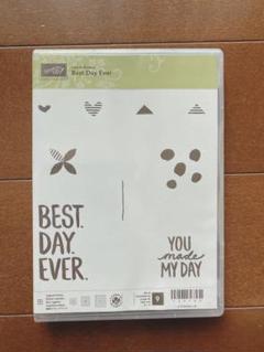 2025年最新】stampin upの人気アイテム - メルカリ