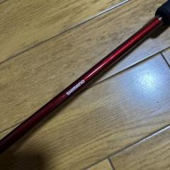シマノ タイラバロッド 炎月 BB B69ML-S - メルカリ