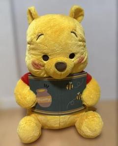 2025年最新】くまのプーさんぬいぐるみの人気アイテム - メルカリ