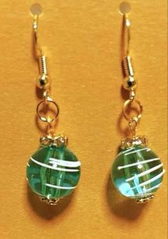 ヨーヨーピアス