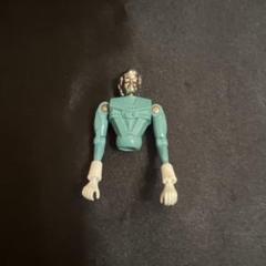 【当時物】　ニューミクロマン　ーエイジ、タカラ、レトロ人形、レア人形、日本製 2025年最新】ミクロマン 当時物の人気アイテム - メルカリ