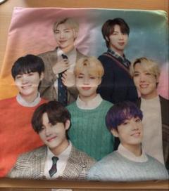 BTS ジョングク、テヒョンクッションカバー　45×45 61MQGrEBm3L._UF350,350_QL80_.jpg