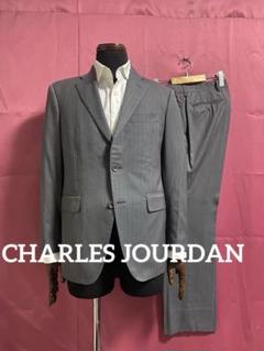 シャルルジョルダン(CHARLES JOURDAN) スーツ セット 2025年最新】シャルルジョルダン スーツの人気アイテム - メルカリ