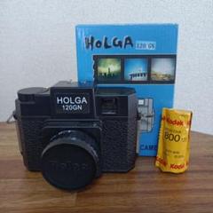 2025年最新】HOLGA 120GNの人気アイテム - メルカリ