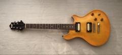 ESP POTBELLY CUSTOM ORDER （専用ESPハードケース付） ESP POTBELLY CUSTOM ORDER （専用ESPハードケース付） - メルカリ