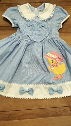 最終お値下げ⭐︎新品⭐︎シャーリーテンプル シンデレラワンピース120 2025年最新】Shirley Temple 子供用ワンピースの人気アイテム