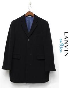 2025年最新】LANVIN en Bleu メンズ チェスターコートの人気