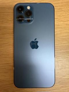 iPhone12Promax 256GB 本体　USBケーブル3本