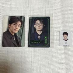 SEVENTEEN メンバーシップ メンシプ トレカ seventeen メンバーシップキット トレカ キーリング - メルカリ