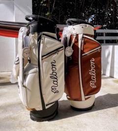 2025年最新】Malbon golf バッグの人気アイテム - メルカリ