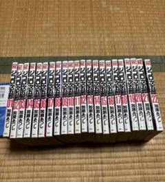 ジゴロ次五郎全22巻＋ポリ公マン全4巻　くろアゲハ12巻 ジゴロ次五郎 コミック 全22巻完結セット (講談社コミックス
