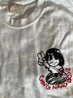 【希少】風とロックTシャツ　星野源×峯田和伸　Sサイズ　フォトT 銀杏boyz 2025年最新】峯田和伸銀杏BOYZの人気アイテム - メルカリ