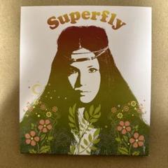 Superfly 愛を込めて花束を - メルカリ