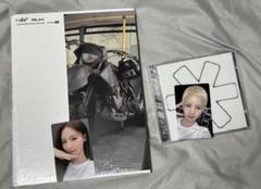 新品未開封】 i-dle We are 2枚セット トレカ付き - メルカリ