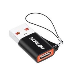 USB Type-C 変換アダプタ急速充電 高速データ転送 タイプC