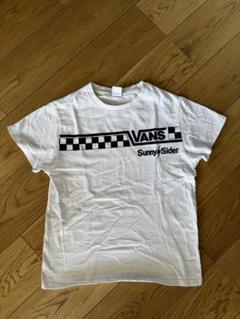 Never Mind x Sunny C Sider Tee | CLOUDLAND33