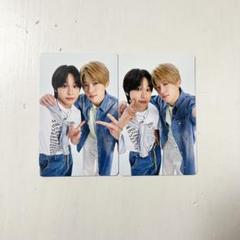 NCT WISH シオン リク ペンミ WISH祭 トレカセット