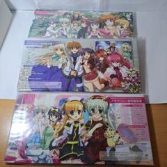 2025年最新】魔法少女リリカルなのはReflection ドラマCDの人気