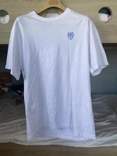 Girls don’t cry Tシャツ　ブルー