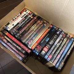 2025年最新】映画 dvd まとめ売りの人気アイテム - メルカリ