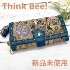 2025年最新】シンクビー 財布 未使用の人気アイテム - メルカリ
