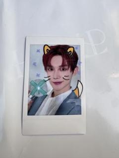 txt ヨンジュン チェキ インスタントフォト スペシャル - メルカリ