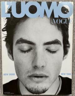 2025年最新】l'uomo vogueの人気アイテム - メルカリ