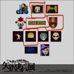 NANA 矢沢あい 本城蓮 レン カード 缶バッジ ギターピック 10点セット 2025年最新】矢沢あい ナナ バッジの人気アイテム - メルカリ