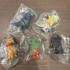 vag 10th anniversary2 ランジアス 5種コンプセット