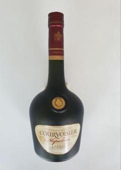 未開封 COURVOISIERナポレオン Prunierナポレオン 2本セット COURVOISIER (クルボアジェ) コニャック 700ml ナポレオン 未