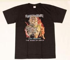 2025年最新】iron maiden アイアンメイデン tシャツの人気