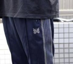 ニードルズ ニードルス tee 22 菅田将暉 BTS ストレート L - メルカリ