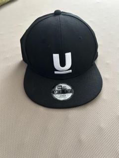 UNDERCOVER ベースボールキャップ 黒 NEW ERA × UNDERCOVER｜ALL｜UNDERCOVER OFFICIAL ONLINE