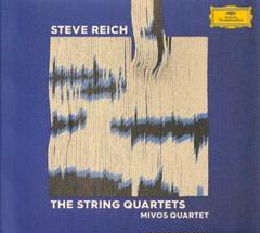 美品シュリンク付廃盤LP Steve Reich Four Violins Amazon.co.jp: STEVE REICH/ FOUR ORGANS: ミュージック