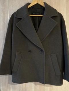 【美品】URBAN RESEARCH ビーバーショートコート m48191034151_1.jpg?1730027092