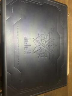 ホロックス2周年　HoloX アタッシュケース 20231202 - 20240109] 