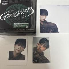 INI M 特典 未使用シリアル 18枚 INI「M」〈通常盤・初回プレス（CD ONLY）〉 - メルカリ