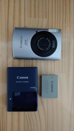 【動作確認済】Canon IXY 910IS / CCDセンサー搭載機 Amazon | Canon デジタルカメラ IXY (イクシ) DIGITAL 910 IS